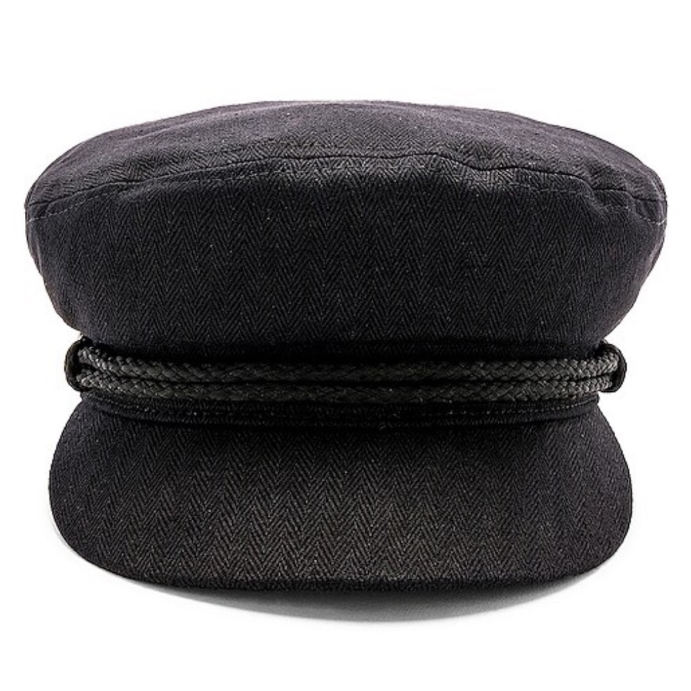Brixton fidler hat